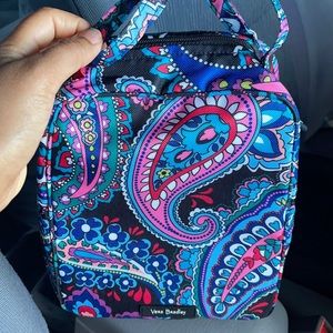Vera Bradley lighten up lunch bunch